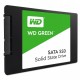 Western Digital Green 120GB SATA SSD